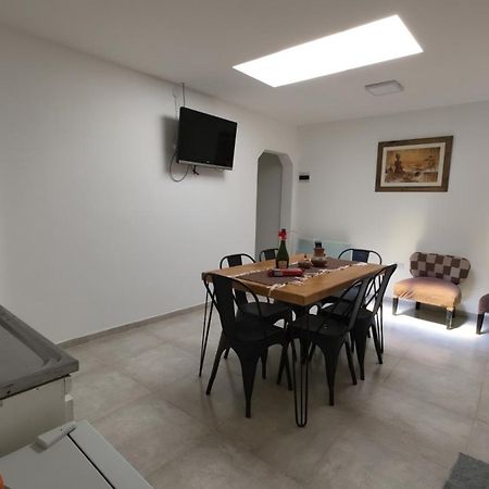 Cabanas "El Ancla" بورتو سان جوليان المظهر الخارجي الصورة