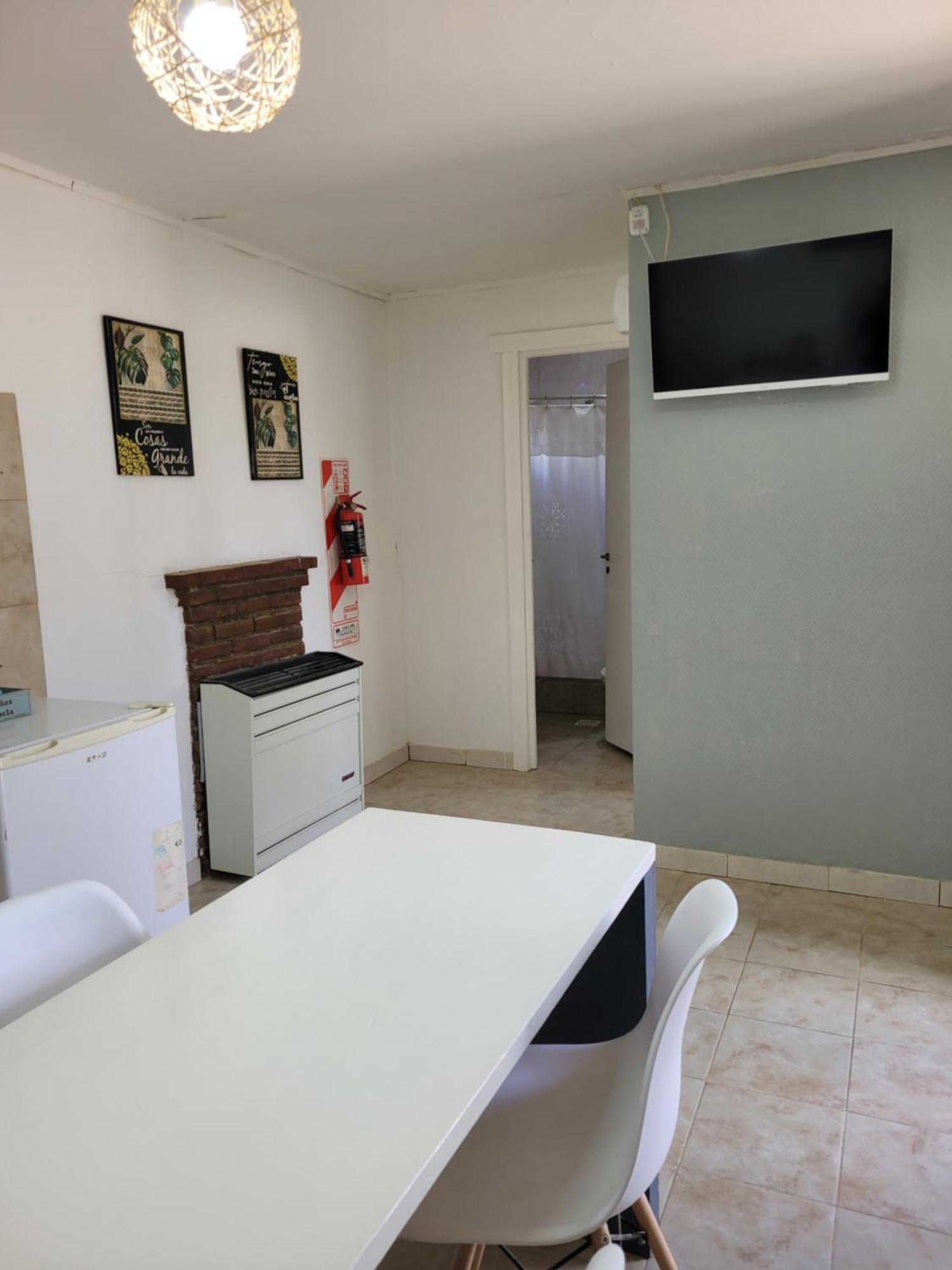 Cabanas "El Ancla" بورتو سان جوليان المظهر الخارجي الصورة